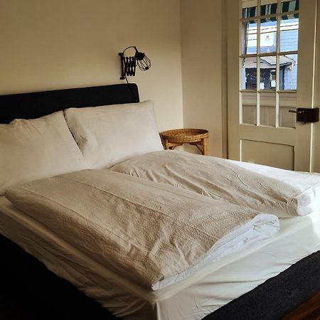 Swiss Holiday Apartments Spiez Εξωτερικό φωτογραφία
