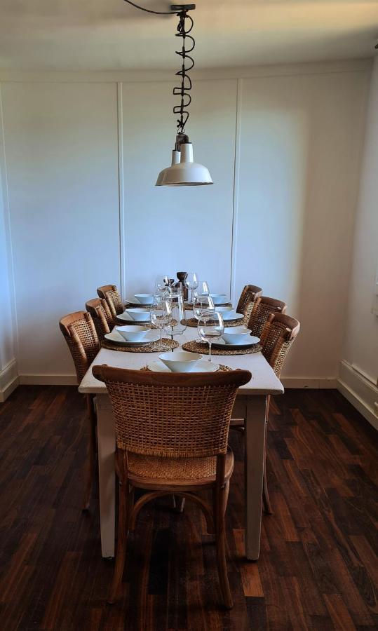 Swiss Holiday Apartments Spiez Εξωτερικό φωτογραφία