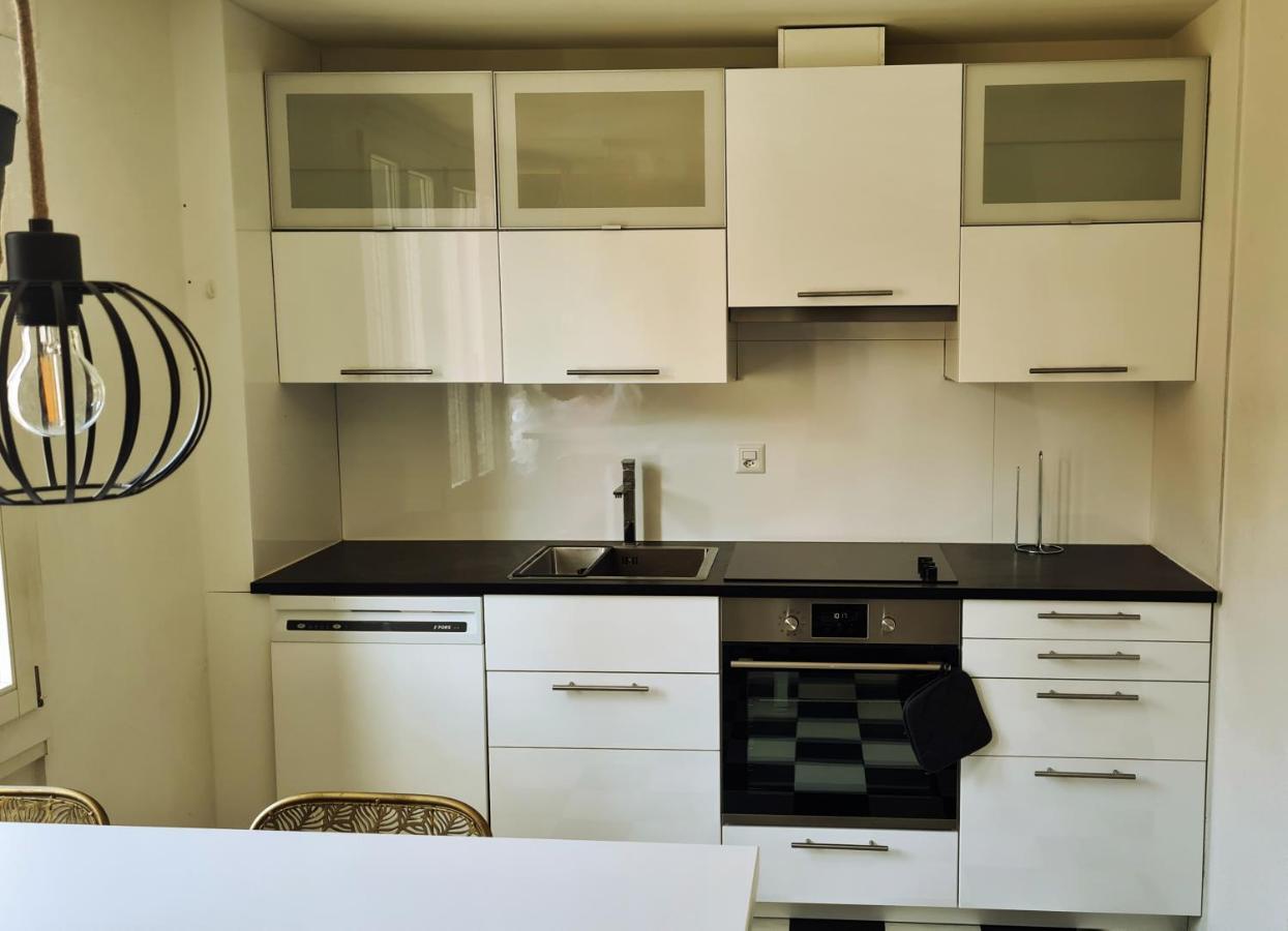 Swiss Holiday Apartments Spiez Εξωτερικό φωτογραφία