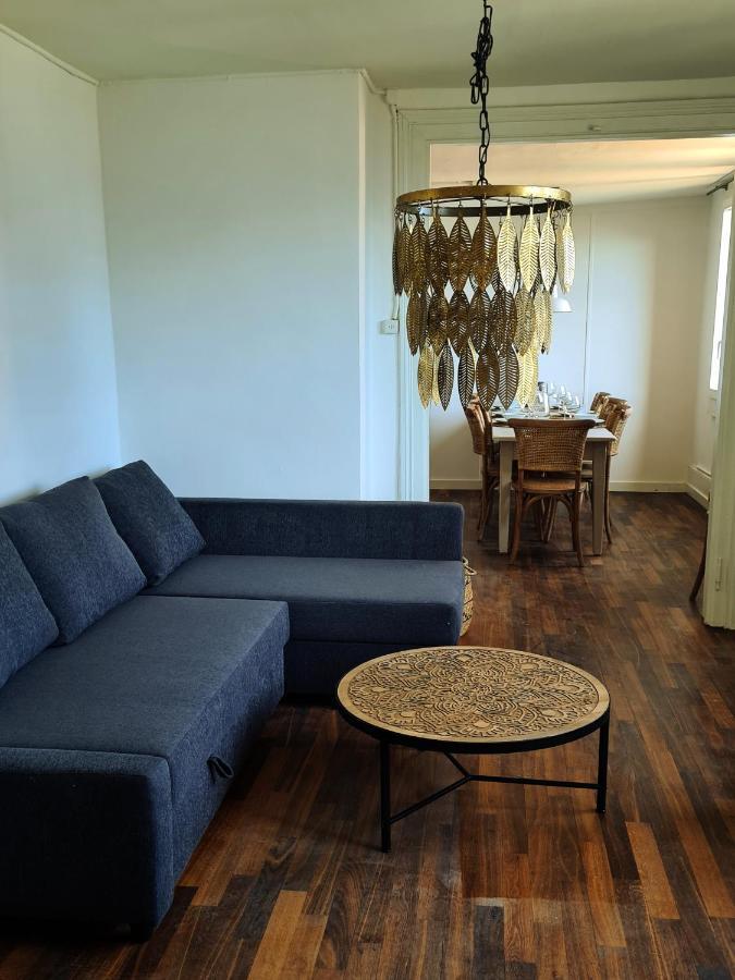 Swiss Holiday Apartments Spiez Εξωτερικό φωτογραφία