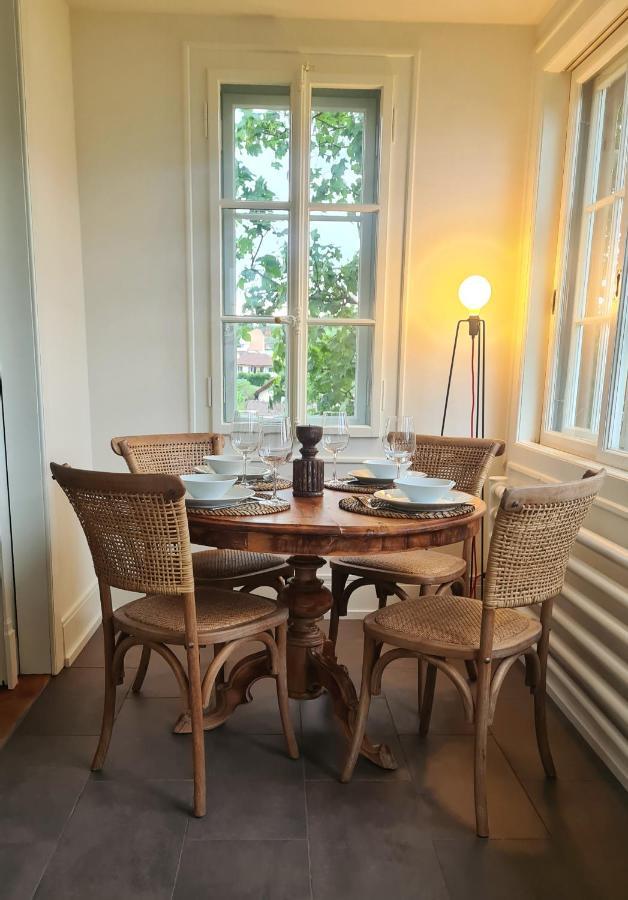 Swiss Holiday Apartments Spiez Εξωτερικό φωτογραφία