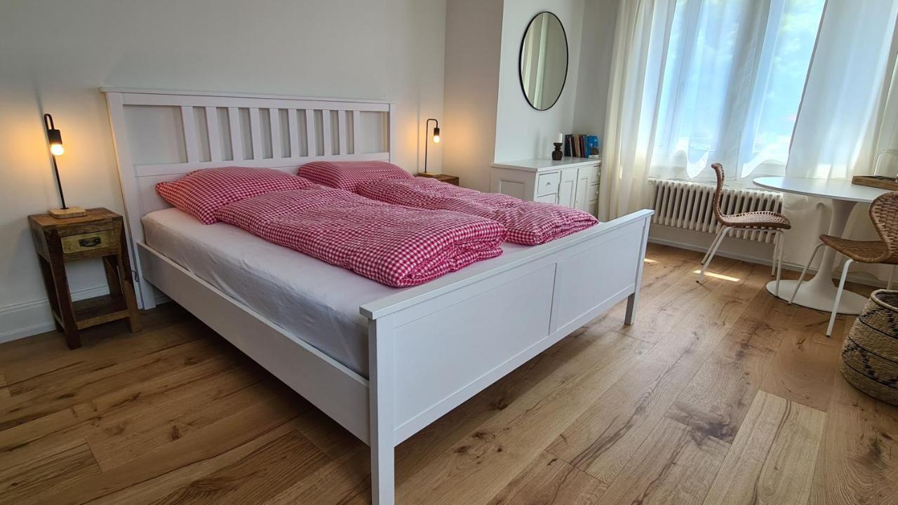 Swiss Holiday Apartments Spiez Εξωτερικό φωτογραφία