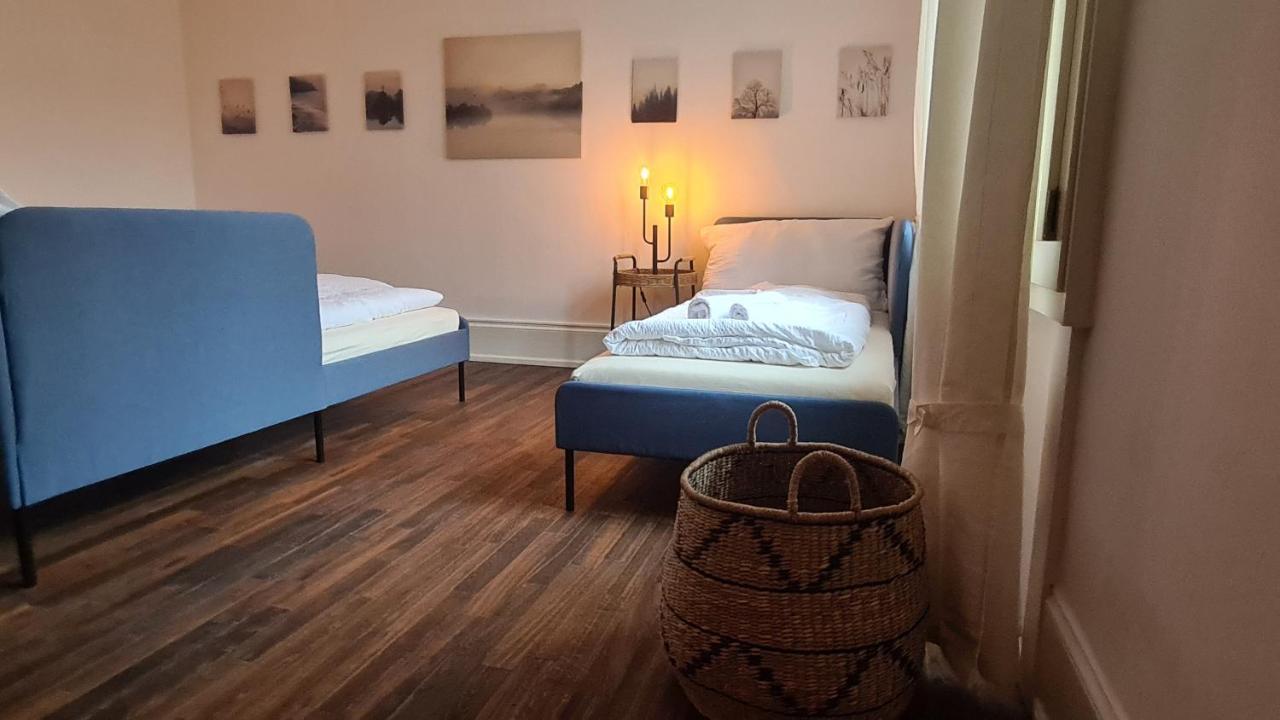 Swiss Holiday Apartments Spiez Εξωτερικό φωτογραφία