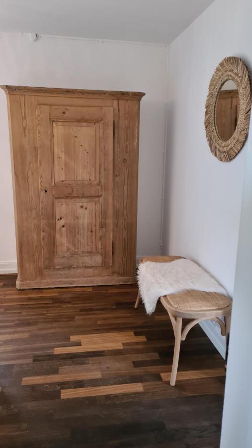 Swiss Holiday Apartments Spiez Εξωτερικό φωτογραφία