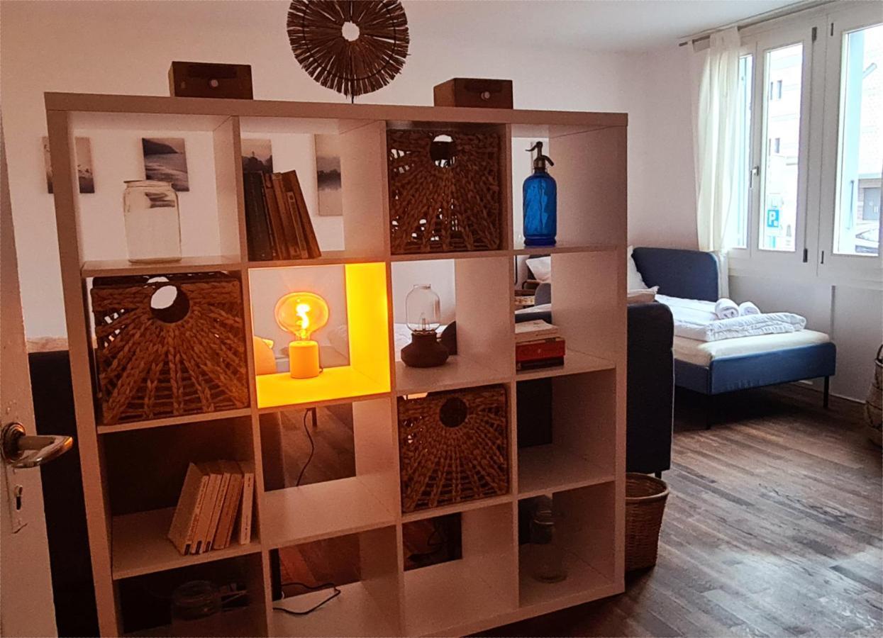 Swiss Holiday Apartments Spiez Εξωτερικό φωτογραφία